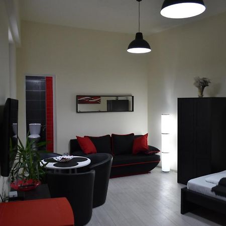 Foter Apartmanhaz Szentendre Bagian luar foto