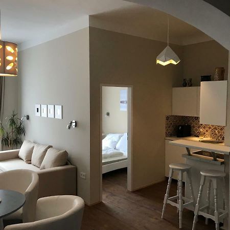 Foter Apartmanhaz Szentendre Bagian luar foto