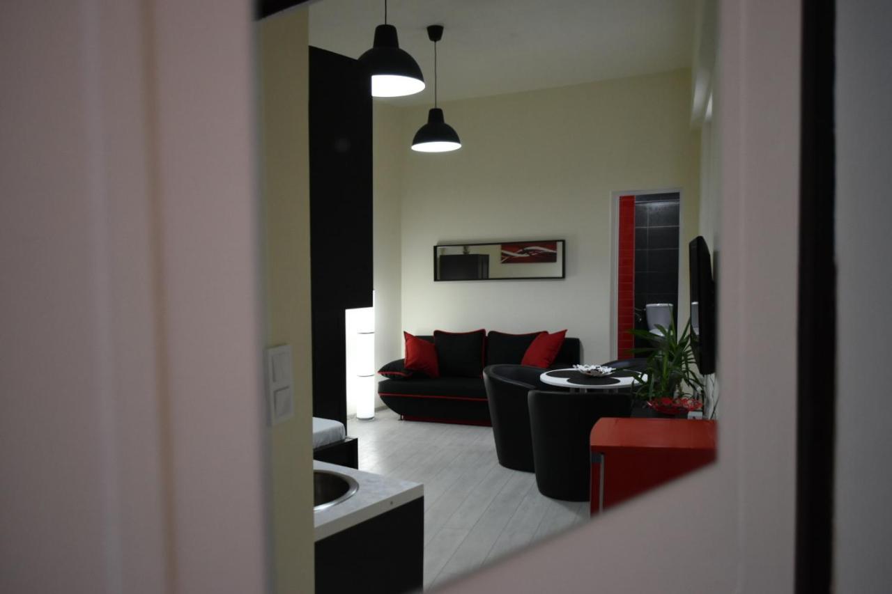 Foter Apartmanhaz Szentendre Bagian luar foto