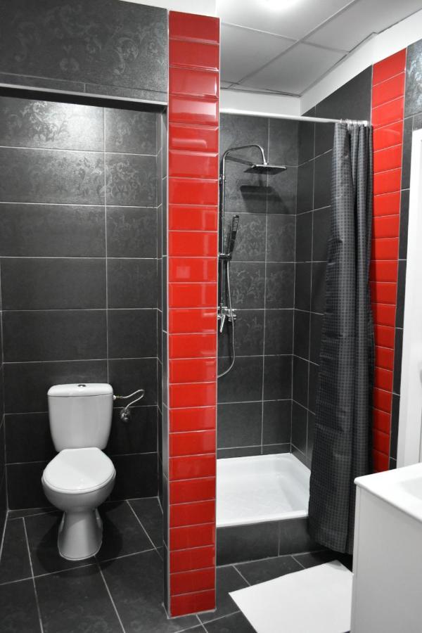 Foter Apartmanhaz Szentendre Bagian luar foto
