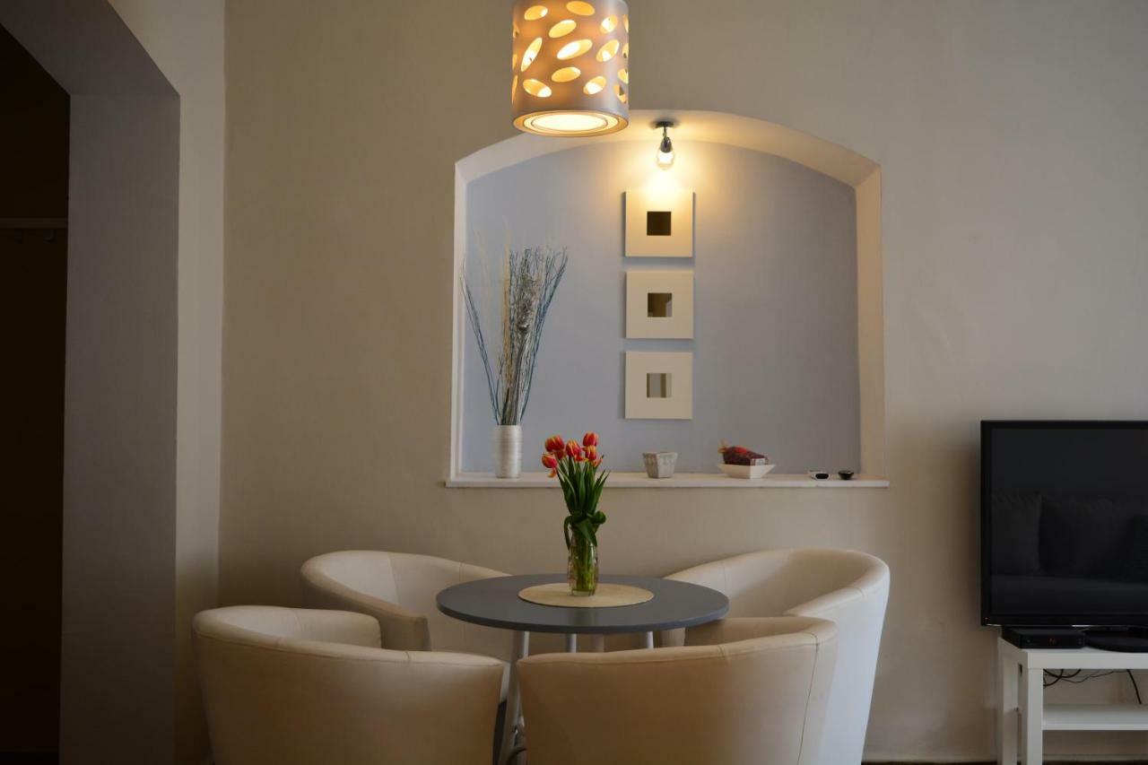 Foter Apartmanhaz Szentendre Bagian luar foto