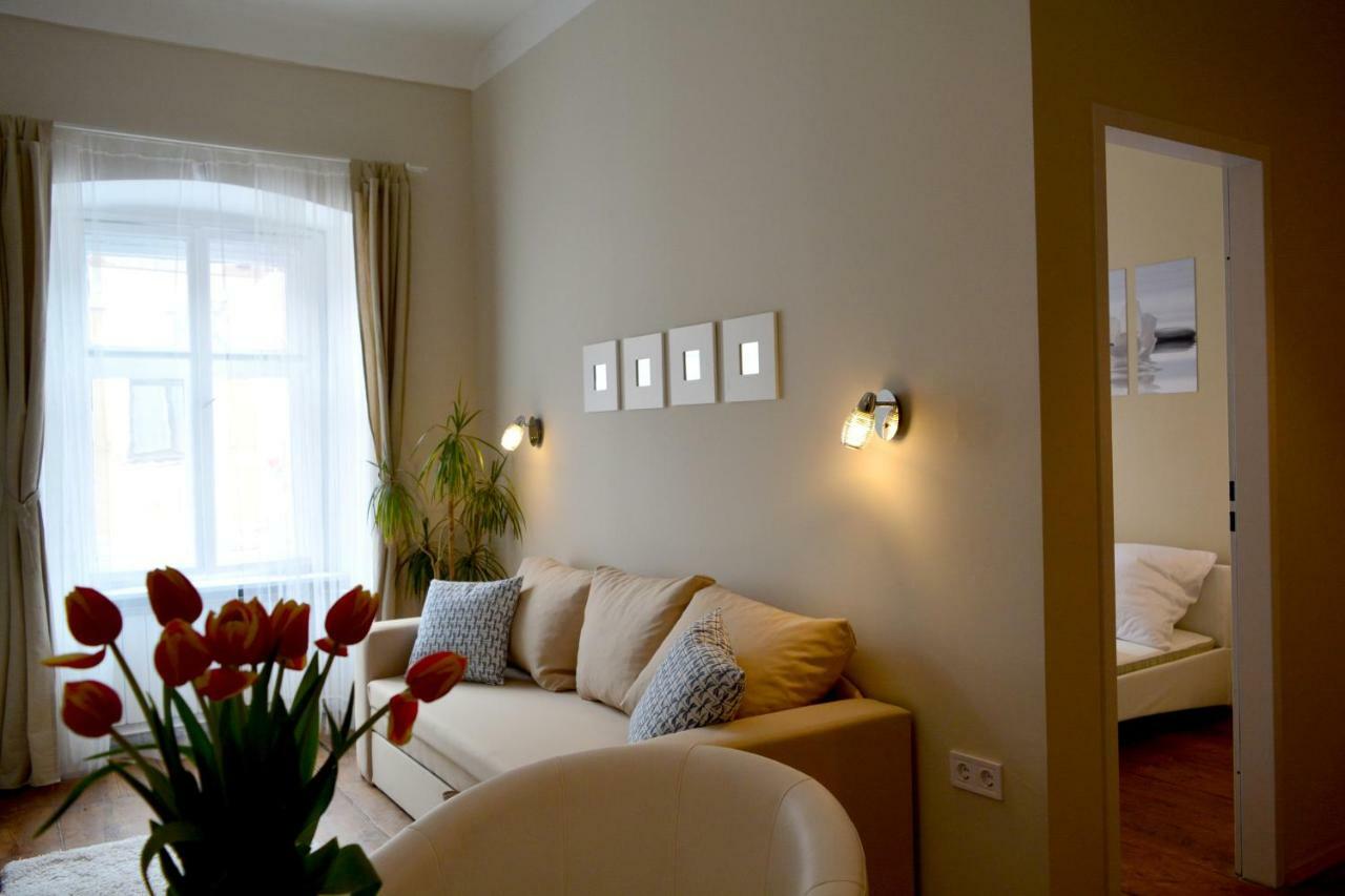 Foter Apartmanhaz Szentendre Bagian luar foto