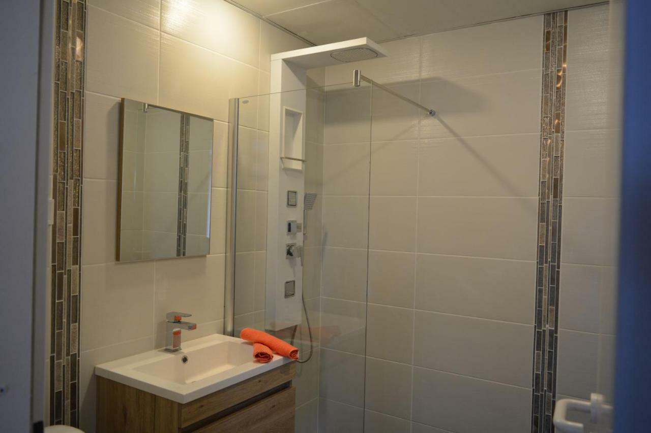 Foter Apartmanhaz Szentendre Bagian luar foto