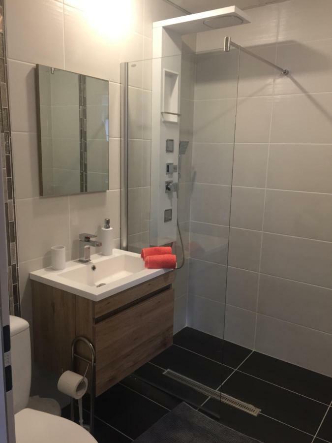 Foter Apartmanhaz Szentendre Bagian luar foto