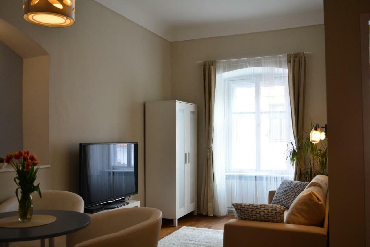 Foter Apartmanhaz Szentendre Bagian luar foto