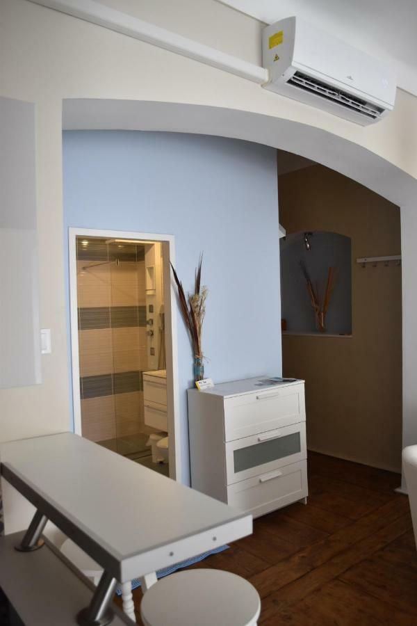 Foter Apartmanhaz Szentendre Bagian luar foto