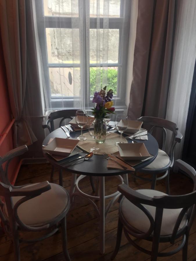 Foter Apartmanhaz Szentendre Bagian luar foto
