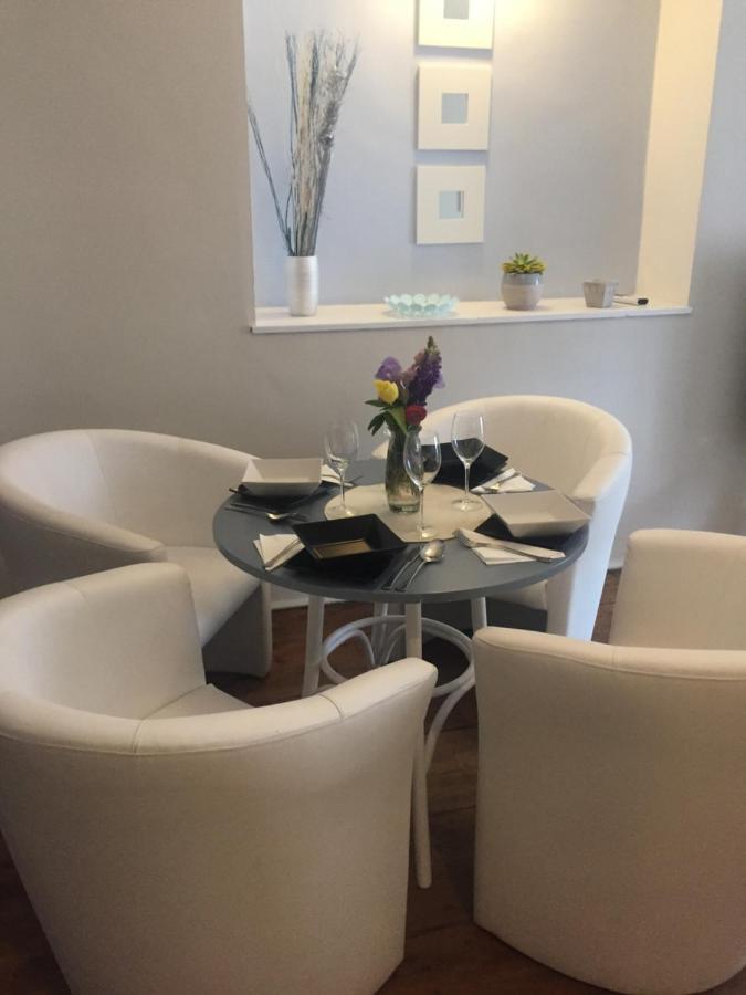 Foter Apartmanhaz Szentendre Bagian luar foto