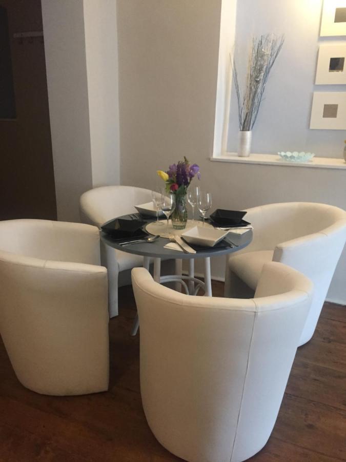 Foter Apartmanhaz Szentendre Bagian luar foto